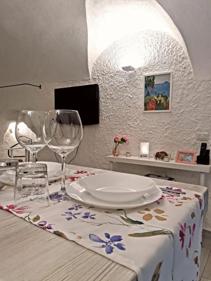 Ferienwohnung La Capinera House Catania Exterior foto