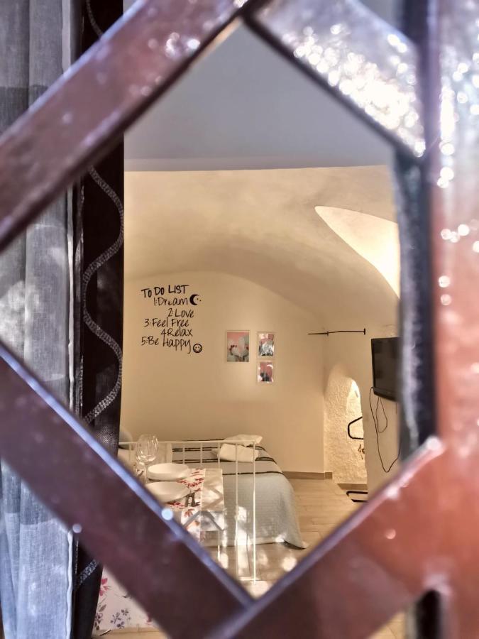 Ferienwohnung La Capinera House Catania Exterior foto