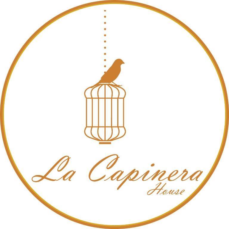 Ferienwohnung La Capinera House Catania Exterior foto